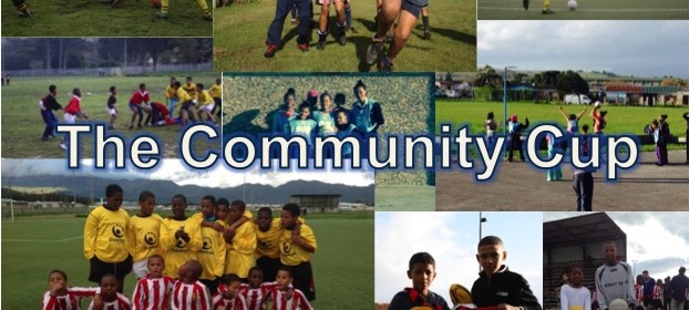 The Community Cup