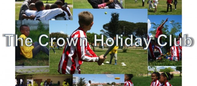 The Crown Holiday Club